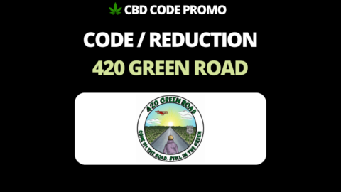 code promo 420 green road cbd 420greenroad.com 40% reduction valable fleur resine cbd hhc delta-p h4cbd c4b