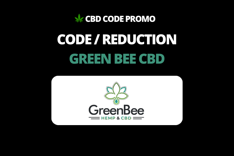 code promo Green Bee Cbd shop.greenbee.eu 30% reduction valable fleur resine cbd hhc delta-p h4cbd c4b