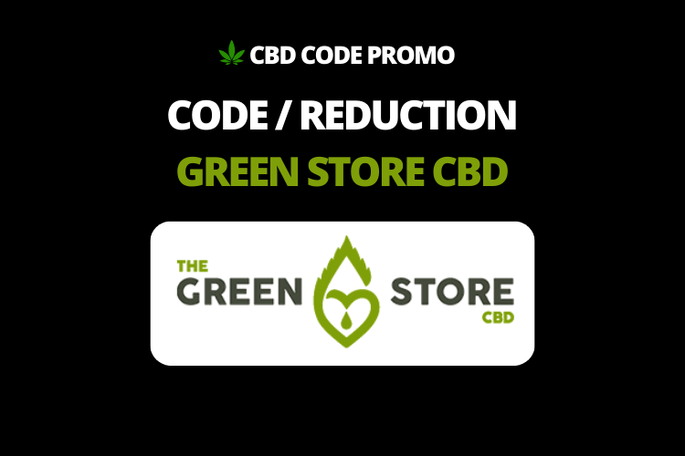 code promo Green Store thegreenstore.fr 20% reduction valable fleur resine cbd hhc delta-p h4cbd c4b
