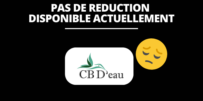 code promo cb d'eau cbdeau resine hash huile fleur h4cbd c4b hhc