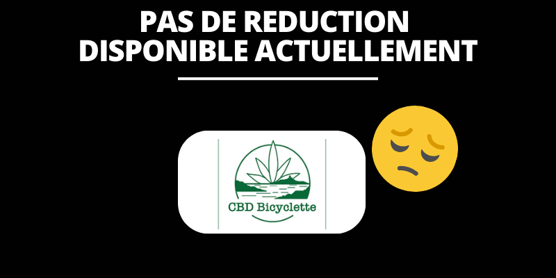 code promo cbd bicyclette resine hash huile fleur h4cbd c4b hhc