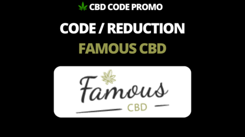 code promo famous cbd famous-cbd.fr 40% reduction valable fleur resine cbd hhc delta-p h4cbd c4b