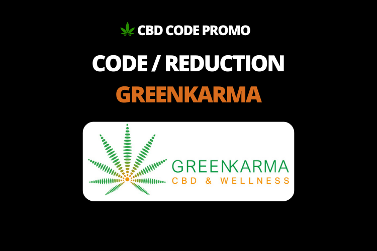 code promo green karma cbd greenkarmacbd.com 20% reduction valable fleur resine cbd hhc delta-p h4cbd c4b