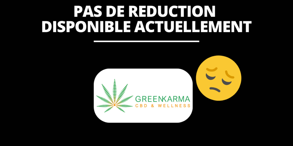 code promo green karma cbd resine hash huile fleur h4cbd c4b hhc
