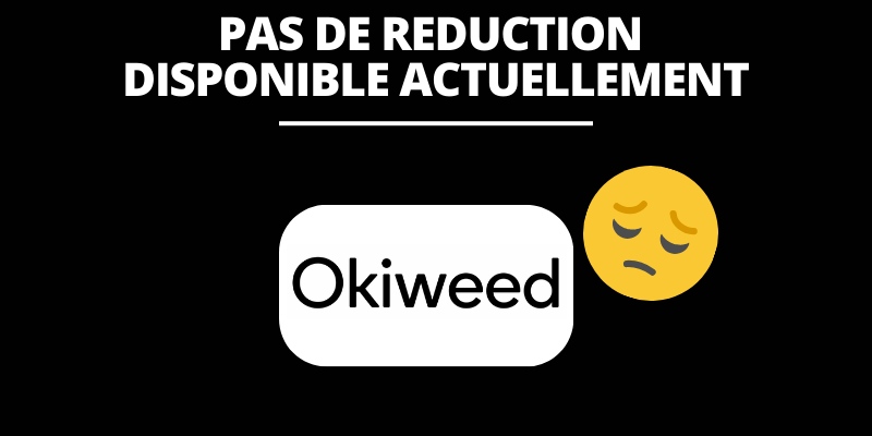 coade promo okiweed cbd resine hash huile fleur h4cbd c4b hhc