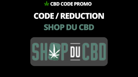 code promo shop du cbd shopducbd.fr 20% reduction valable fleur resine cbd hhc delta-p h4cbd c4b