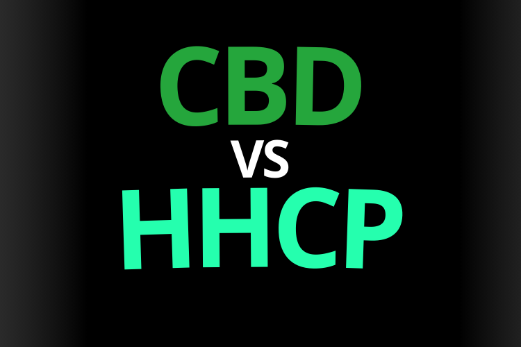 cbd vs HHCP effet difference ressenti danger bienfait thc