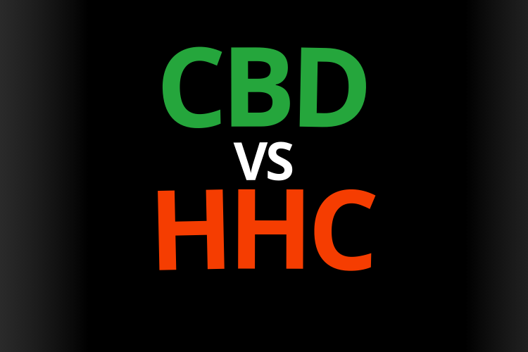 cbd vs hhc effet difference ressenti danger bienfait thc